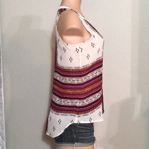 Sanctuary blouse. NWOT - Picture 4 of 7